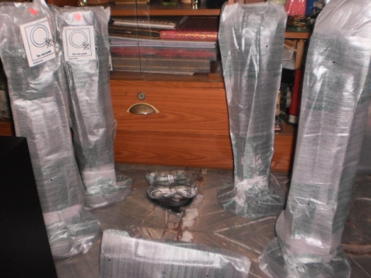 ขายDVD LG Life'Good พี่น้องซื้อมาซ้ำกัน ขายออก 1 ชุด ราคาซื้อมา 18300 ขาย 15000 ของใหม่ยังไม่ได้ใช้