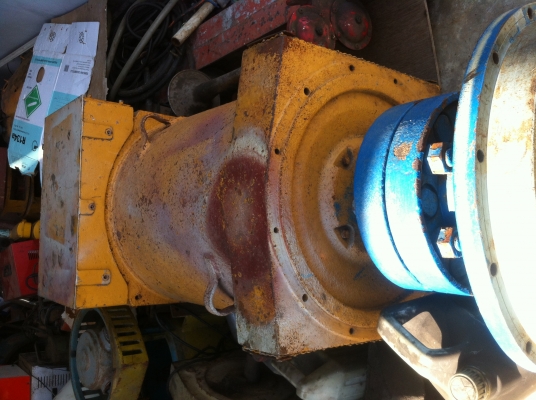 ไดร์ปั่นไฟ