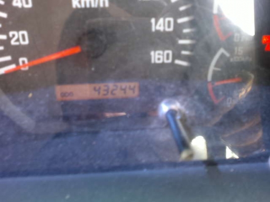 รถฮีโน่ 6 ล้อดั้ม FTR 240 แรงม้า ปี 54 รถวิ่ง 43,xxx กม.  สนใจติดต่อ 081 - 6079515