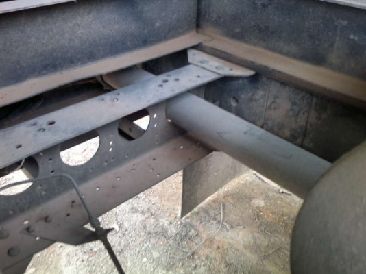 รถฮีโน่ 6 ล้อดั้ม FTR 240 แรงม้า ปี 54 รถวิ่ง 43,xxx กม.  สนใจติดต่อ 081 - 6079515