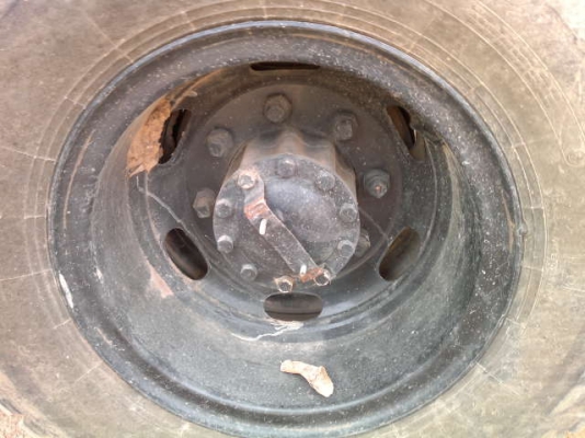 รถฮีโน่ 6 ล้อดั้ม FTR 240 แรงม้า ปี 54 รถวิ่ง 43,xxx กม.  สนใจติดต่อ 081 - 6079515