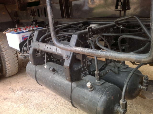 รถฮีโน่ 6 ล้อดั้ม FTR 240 แรงม้า ปี 54 รถวิ่ง 43,xxx กม.  สนใจติดต่อ 081 - 6079515