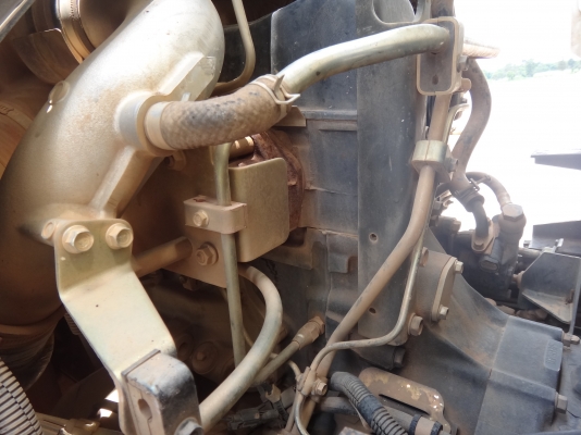 ขายด่วน  รถบรรทุกสิบล้อดัมพ์  พ่วง  แม่-ลูก  ISUZU  DEGA  270  ยูโรทู  ปี  50  กระบะสามมิตร   พร้อมใช้งาน