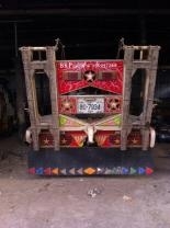 ขายรถเทรลเลอร์