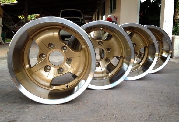 ขายล้อแม็ก Enkei ขอบ 15x8.5 ออฟ-20 6 รู ออฟลึกๆ สภาพสวยมากครับ ขายล้อแม็ก Enkei ขอบ 15x8.5 ออฟ-20 6 รู ออฟลึกๆ สภาพสวยมากครับ