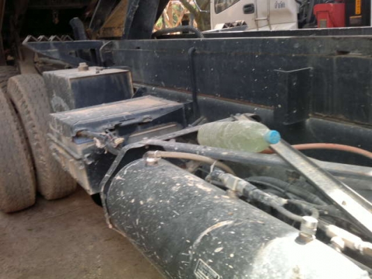 รถอิซูซุ 10 ล้อดั้ม 380 แรงม้า ปี 55 ( ขาย แม่/ลูก ) สนใจติดต่อ 081 - 6079515 รถอิซูซุ 10 ล้อดั้ม 380 แรงม้า ปี 55 ( ขาย แม่/ลูก ) สนใจติดต่อ 081 - 6079515