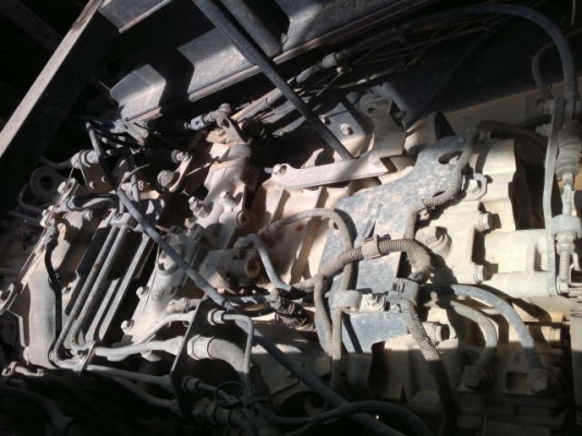 รถอิซูซุ 10 ล้อดั้ม 380 แรงม้า ปี 55 ( ขาย แม่/ลูก ) สนใจติดต่อ 081 - 6079515 รถอิซูซุ 10 ล้อดั้ม 380 แรงม้า ปี 55 ( ขาย แม่/ลูก ) สนใจติดต่อ 081 - 6079515