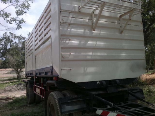 รถอิซูซุ 10 ล้อดั้ม 380 แรงม้า ปี 55 ( ขาย แม่/ลูก ) สนใจติดต่อ 081 - 6079515 รถอิซูซุ 10 ล้อดั้ม 380 แรงม้า ปี 55 ( ขาย แม่/ลูก ) สนใจติดต่อ 081 - 6079515