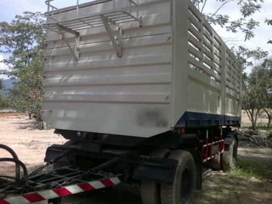 รถอิซูซุ 10 ล้อดั้ม 380 แรงม้า ปี 55 ( ขาย แม่/ลูก ) สนใจติดต่อ 081 - 6079515 รถอิซูซุ 10 ล้อดั้ม 380 แรงม้า ปี 55 ( ขาย แม่/ลูก ) สนใจติดต่อ 081 - 6079515