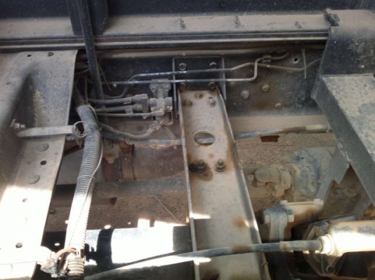 รถอิซูซุ 10 ล้อดั้ม 380 แรงม้า ปี 55 ( ขาย แม่/ลูก ) สนใจติดต่อ 081 - 6079515 รถอิซูซุ 10 ล้อดั้ม 380 แรงม้า ปี 55 ( ขาย แม่/ลูก ) สนใจติดต่อ 081 - 6079515