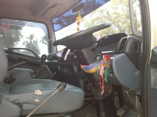 รถอิซูซุ 10 ล้อดั้ม 380 แรงม้า ปี 55 ( ขาย แม่/ลูก ) สนใจติดต่อ 081 - 6079515 รถอิซูซุ 10 ล้อดั้ม 380 แรงม้า ปี 55 ( ขาย แม่/ลูก ) สนใจติดต่อ 081 - 6079515