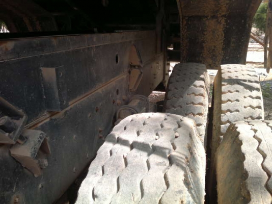 รถอิซูซุ 10 ล้อดั้ม 380 แรงม้า ปี 55 ( ขาย แม่/ลูก ) สนใจติดต่อ 081 - 6079515 รถอิซูซุ 10 ล้อดั้ม 380 แรงม้า ปี 55 ( ขาย แม่/ลูก ) สนใจติดต่อ 081 - 6079515