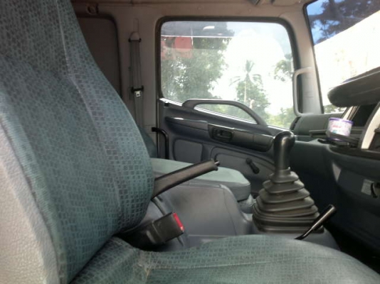 รถอิซูซุ 10 ล้อดั้ม 380 แรงม้า ปี 55 ( ขาย แม่/ลูก ) สนใจติดต่อ 081 - 6079515 รถอิซูซุ 10 ล้อดั้ม 380 แรงม้า ปี 55 ( ขาย แม่/ลูก ) สนใจติดต่อ 081 - 6079515