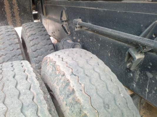 รถอิซูซุ 10 ล้อดั้ม 380 แรงม้า ปี 55 ( ขาย แม่/ลูก ) สนใจติดต่อ 081 - 6079515 รถอิซูซุ 10 ล้อดั้ม 380 แรงม้า ปี 55 ( ขาย แม่/ลูก ) สนใจติดต่อ 081 - 6079515