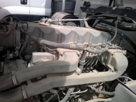 รถอิซูซุ 10 ล้อดั้ม 380 แรงม้า ปี 55 ( ขาย แม่/ลูก ) สนใจติดต่อ 081 - 6079515 รถอิซูซุ 10 ล้อดั้ม 380 แรงม้า ปี 55 ( ขาย แม่/ลูก ) สนใจติดต่อ 081 - 6079515