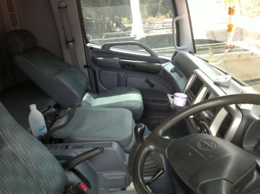 รถอิซูซุ 10 ล้อดั้ม 380 แรงม้า ปี 55 ( ขาย แม่/ลูก ) สนใจติดต่อ 081 - 6079515 รถอิซูซุ 10 ล้อดั้ม 380 แรงม้า ปี 55 ( ขาย แม่/ลูก ) สนใจติดต่อ 081 - 6079515