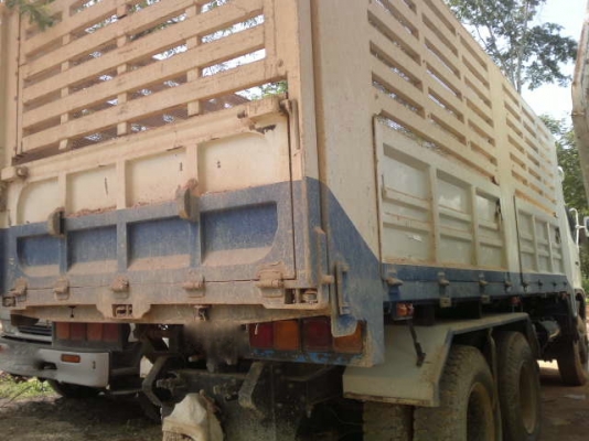 รถอิซูซุ 10 ล้อดั้ม 380 แรงม้า ปี 55 ( ขาย แม่/ลูก ) สนใจติดต่อ 081 - 6079515 รถอิซูซุ 10 ล้อดั้ม 380 แรงม้า ปี 55 ( ขาย แม่/ลูก ) สนใจติดต่อ 081 - 6079515