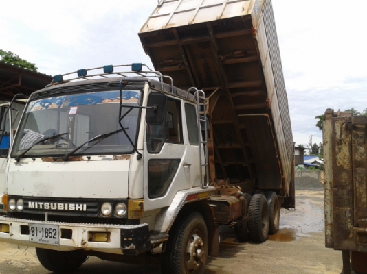 สิบล้อดั้มเกษตร1เพลามิซูFN225k195แรงครัชชีสวยเดิมๆจากห้าง สิบล้อดั้มเกษตร1เพลามิซูFN225k195แรงครัชชีสวยเดิมๆจากห้าง