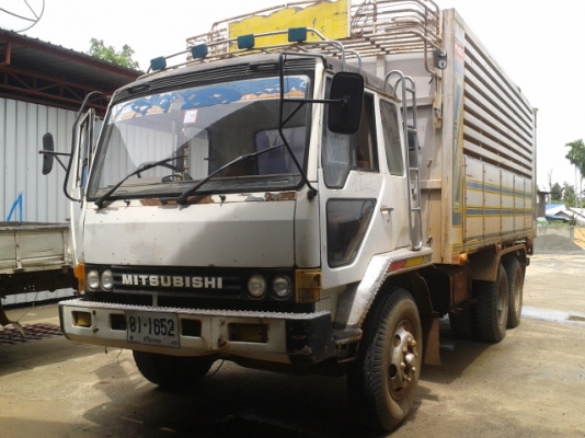 สิบล้อดั้มเกษตร1เพลามิซูFN225k195แรงครัชชีสวยเดิมๆจากห้าง สิบล้อดั้มเกษตร1เพลามิซูFN225k195แรงครัชชีสวยเดิมๆจากห้าง