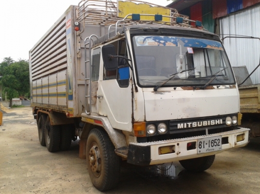 สิบล้อดั้มเกษตร1เพลามิซูFN225k195แรงครัชชีสวยเดิมๆจากห้าง สิบล้อดั้มเกษตร1เพลามิซูFN225k195แรงครัชชีสวยเดิมๆจากห้าง