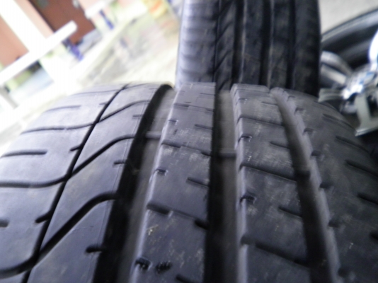 BMWแม็ก19 พร้อมยาง 255/35/19 ปี12 ตจว จัดส่งได้ ต่อรองได้