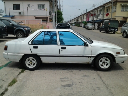 ขายมิซูแชมป์ปี92น้ำมัน+LPGขาย28900สนใจ0853647170