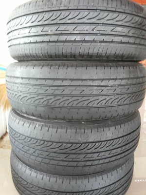 ยางขอบ15