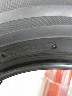 ยางขอบ15