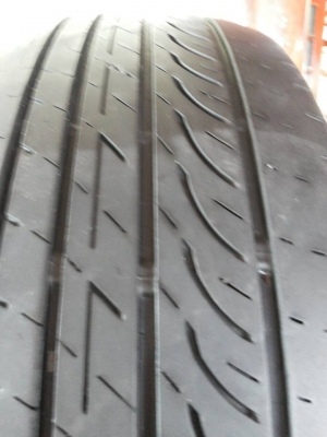 ยางขอบ15