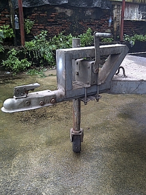 ขาย..เทเลอร์ลากพ่วง