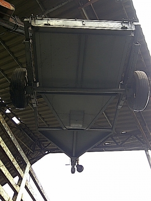 ขาย..เทเลอร์ลากพ่วง