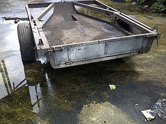 ขาย..เทเลอร์ลากพ่วง