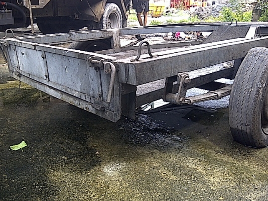 ขาย..เทเลอร์ลากพ่วง