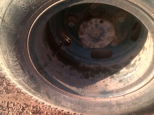 -ขายด่วน  KS 110 ติดเครน  เครนยกได้ 3 ตัน รถพร้อมใช้  เอกสารพร้อมโอน