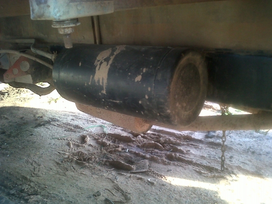 -ขายด่วน  KS 110 ติดเครน  เครนยกได้ 3 ตัน รถพร้อมใช้  เอกสารพร้อมโอน