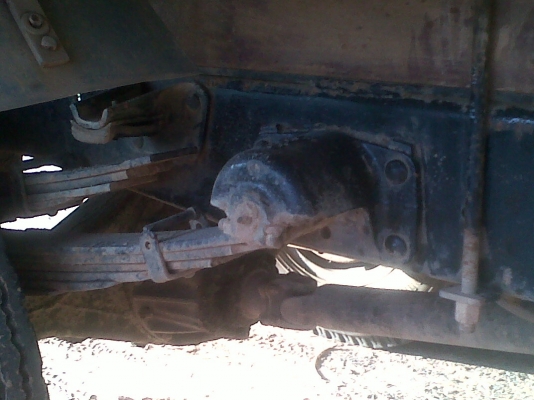 -ขายด่วน  KS 110 ติดเครน  เครนยกได้ 3 ตัน รถพร้อมใช้  เอกสารพร้อมโอน