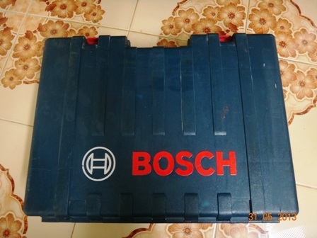 สว่านโรตารี่3ระบบBoschรุ่นGBH 3-28 DFR สภาพใหม่มากๆๆ