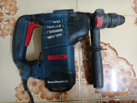 สว่านโรตารี่3ระบบBoschรุ่นGBH 3-28 DFR สภาพใหม่มากๆๆ