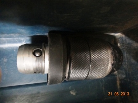 สว่านโรตารี่3ระบบBoschรุ่นGBH 3-28 DFR สภาพใหม่มากๆๆ