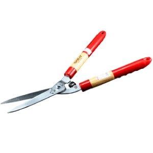 กรรไกรตัดหญ้า ปากตรง SOLO  No.119