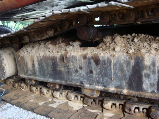 SELL HITACHI EX200-2