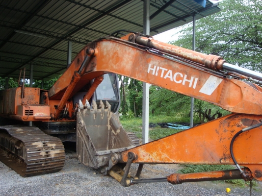 SELL HITACHI EX200-2