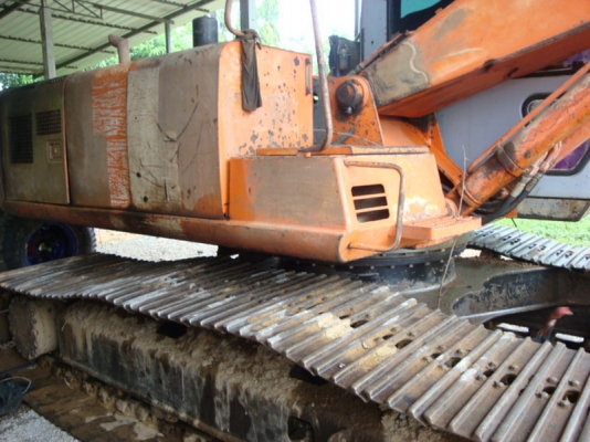 SELL HITACHI EX200-2
