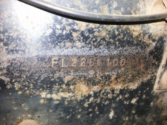 รถฮีโน่ 10 ล้อ ท้ายลาด 220 แรงม้า / แบคโฮ SUMITOMO 200  ( ขายคู่ )  สนใจติดต่อ 081 - 6079515