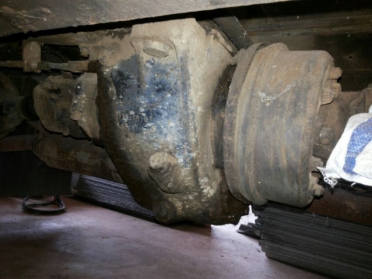 รถฮีโน่ 10 ล้อ ท้ายลาด 220 แรงม้า / แบคโฮ SUMITOMO 200  ( ขายคู่ )  สนใจติดต่อ 081 - 6079515