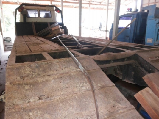 รถฮีโน่ 10 ล้อ ท้ายลาด 220 แรงม้า / แบคโฮ SUMITOMO 200  ( ขายคู่ )  สนใจติดต่อ 081 - 6079515