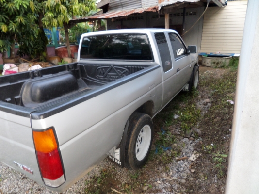 ขายด่วน รถกระบะนิสสัน big m cab ขายด่วน รถกระบะนิสสัน big m cab