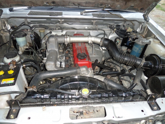 ขายด่วน รถกระบะนิสสัน big m cab ขายด่วน รถกระบะนิสสัน big m cab