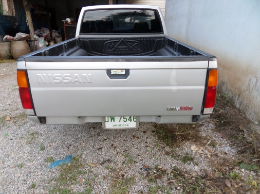ขายด่วน รถกระบะนิสสัน big m cab ขายด่วน รถกระบะนิสสัน big m cab