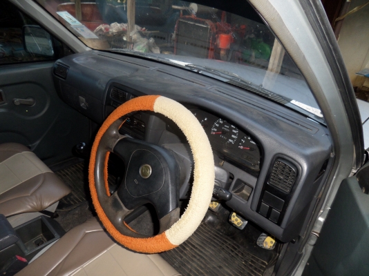 ขายด่วน รถกระบะนิสสัน big m cab ขายด่วน รถกระบะนิสสัน big m cab